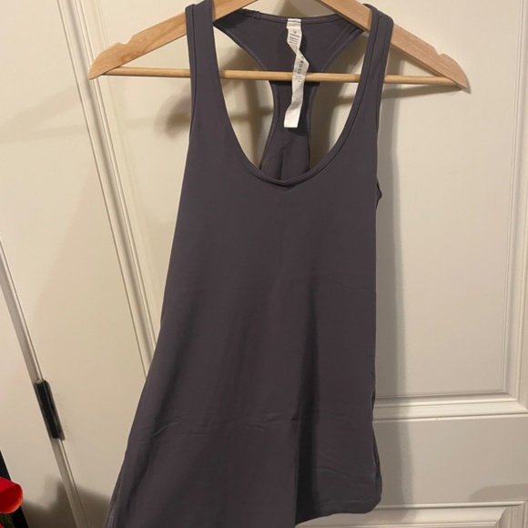 LULULEMON COOL RACER BACK TANK - Picture 5 of 6